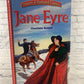 Jane Eyre by Charlotte Bronte [Treasury of Illustrated Classics · 2002]