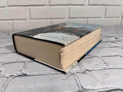 Flipped Pages Fifteen Flags by Ric Hardman [1968]