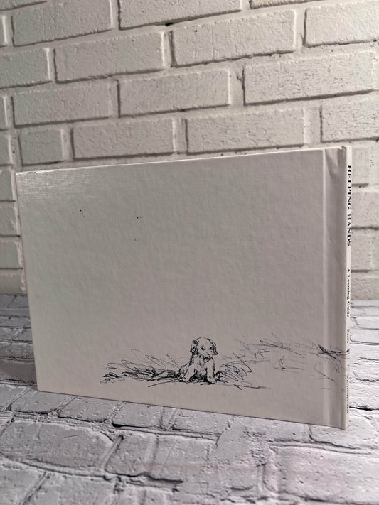 Flipped Pages Helping Hands: A Learning Guide for Parents and Teaches by V. Gilbert Beers [1973]