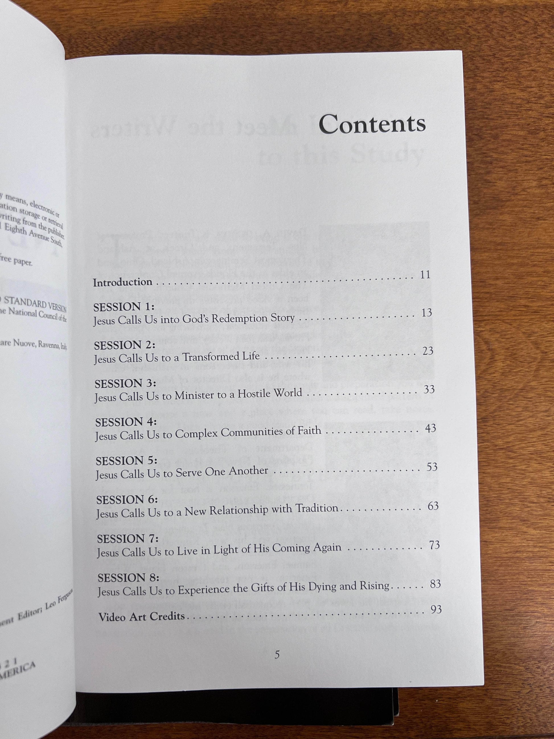 Flipped Pages Invitation to Genesis, Old Testament, Romans: Participant Book: A Short-Term Disciple Bible Study lot of 4 Books