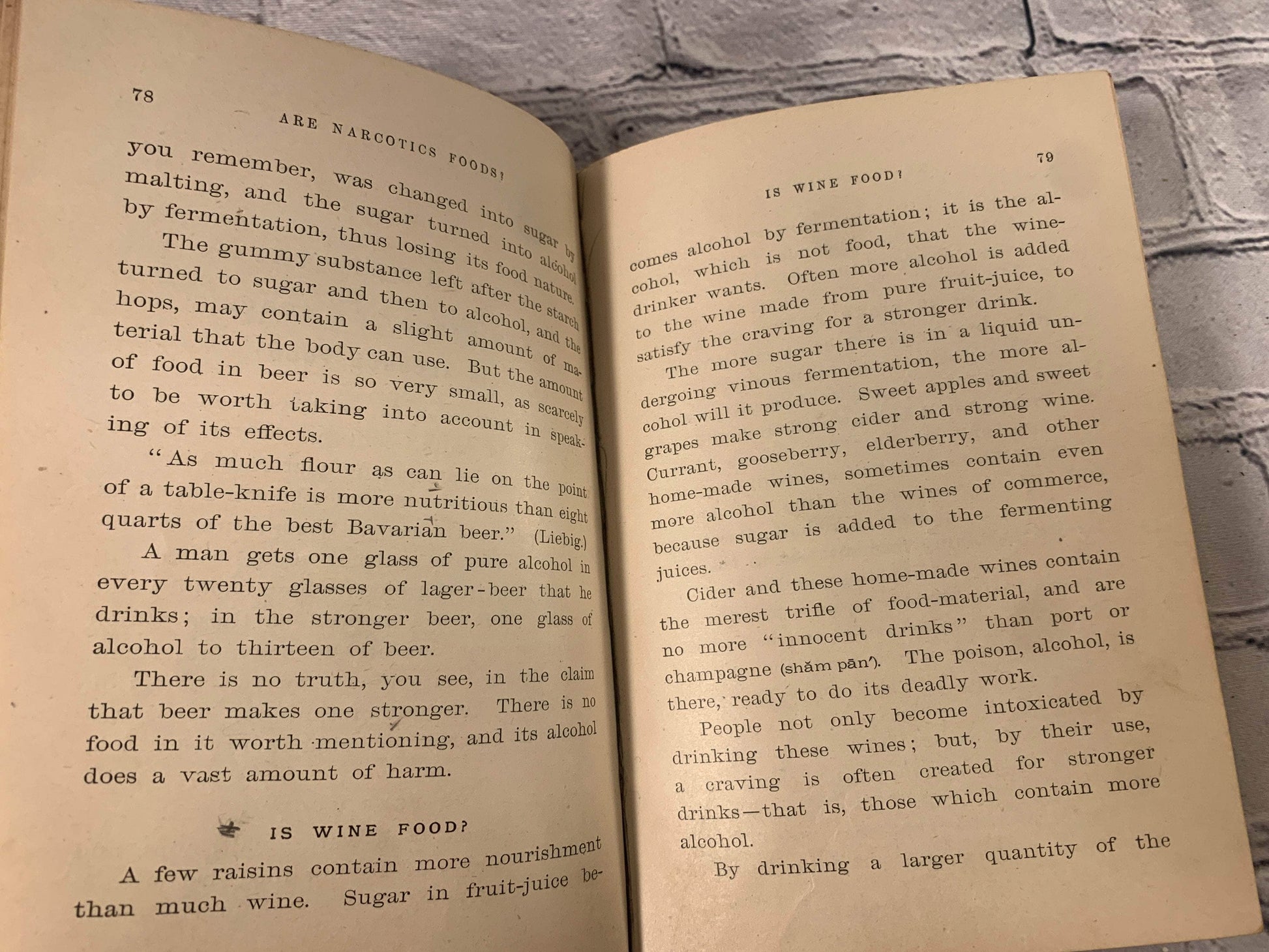 Flipped Pages Pathfinder Physiology No 2 Hygiene for Young People [1885]