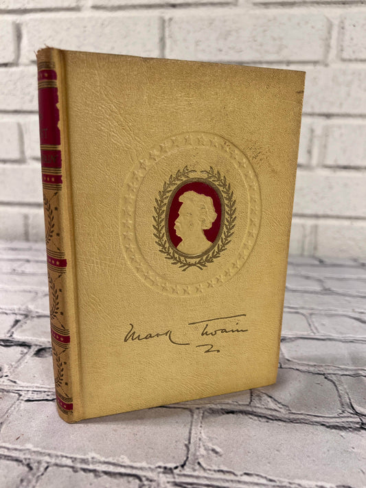 Flipped Pages The $30,000 Bequest by Mark Twain [American Artists Edition · Vol 18]