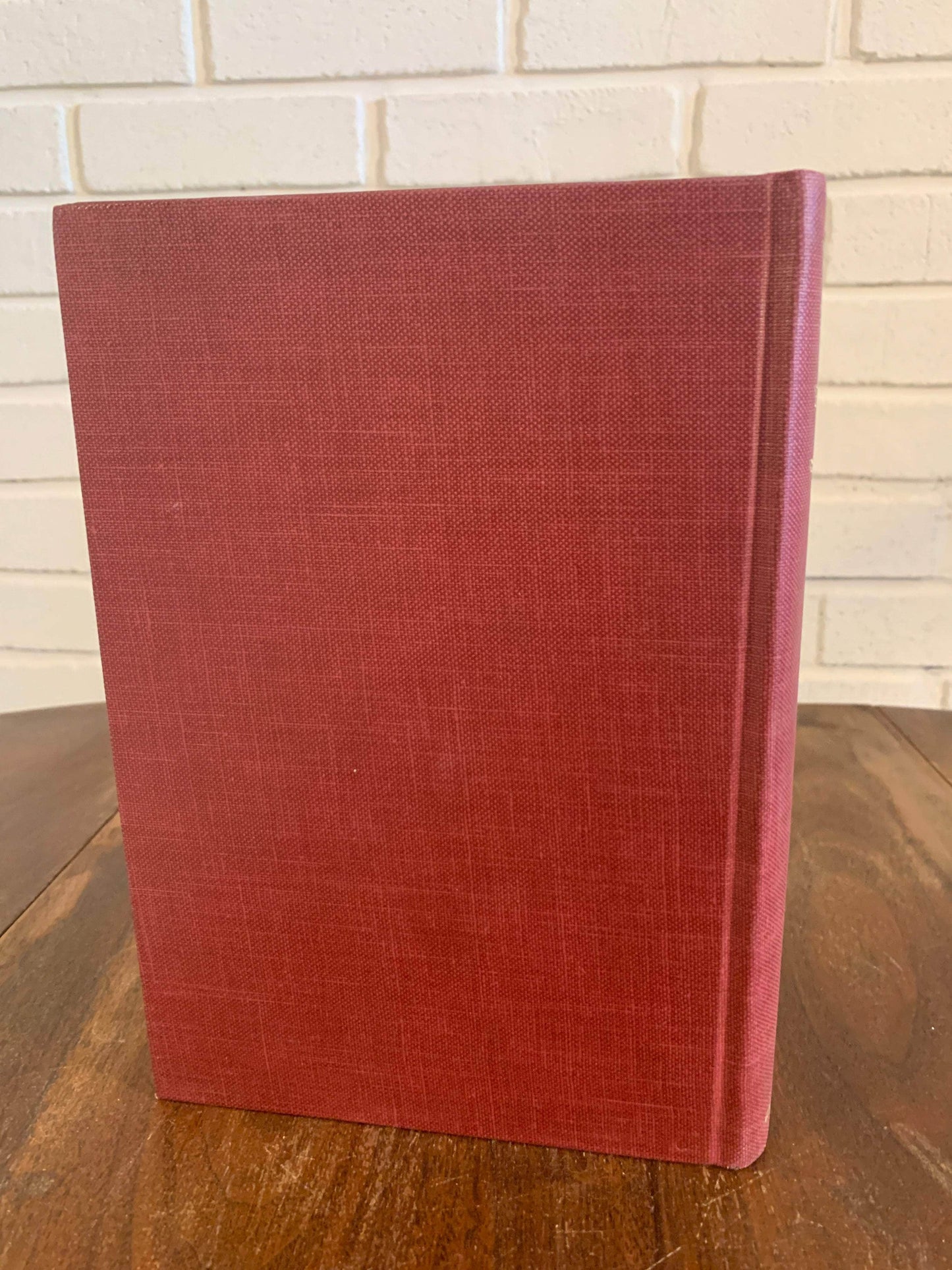 Flipped Pages The Age of Voltaire IX (Age of Civilization) by Will Durant 1965 1st Printing