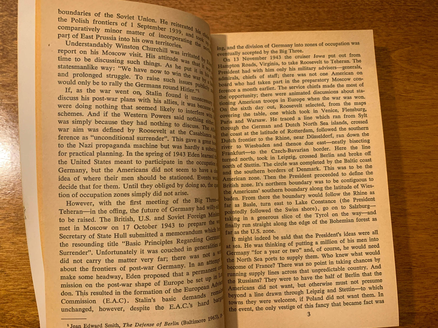 Flipped Pages The Russians and Berlin 1945 by Erich Kuby, 1969