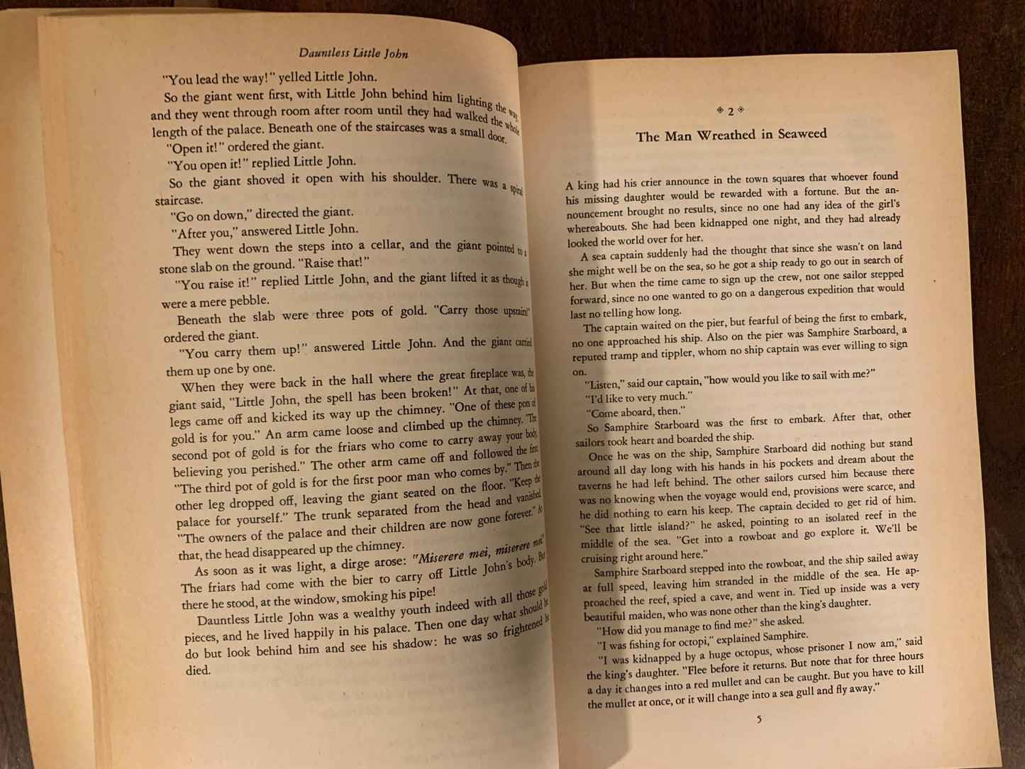 Flipped Pages Twelve Days til Trenton by John M. Duncan, Young Pioneer Book 1966